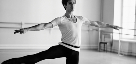 Кино: что смотреть на фестивале современного танца Context