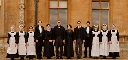 Вышел трейлер финального сезона \"Аббатства Даунтон\"