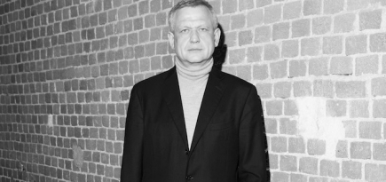 Интеллектуальный клуб «418» представил фильм о фильме «Заложники» Резо Гигинеишвили