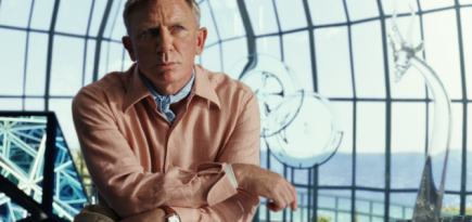 Дэниэл Крэйг расследует преступление в отрывке из сиквела фильма «Достать ножи»