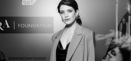 В кинотеатре «Октябрь» прошла премьера фильма «Вмешательство»