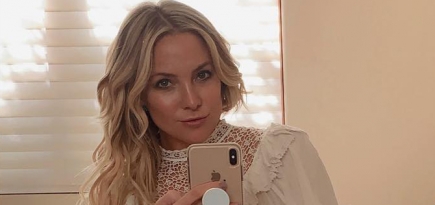 Каре, тёмные оттенки волос и другие бьюти-перемены звёзд к весне