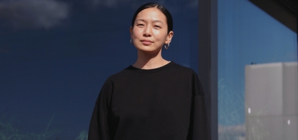 «Простота — ключевое слово для Uniqlo». Интервью с креативным директором бренда Шу Хун