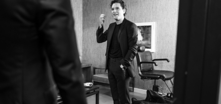 Кит Харингтон назвал любимые сцены из «Игры престолов»