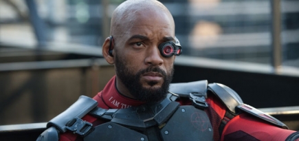 Уилл Смит не будет сниматься в продолжении «Отряда самоубийц»