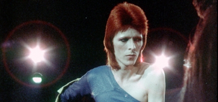 Поехали! Музыка для космических путешествий — плейлист Buro.