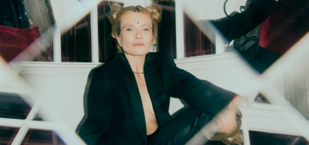 «„Симачёв“ и есть Москва». Прощальная съёмка Denis Simachev Shop & Bar