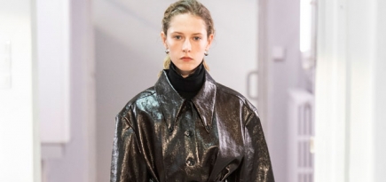 Lemaire, коллекция осень-зима 2019