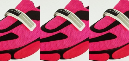 Почему я не буду покупать кроссовки за 700 евро — колонка Александра Рымкевича