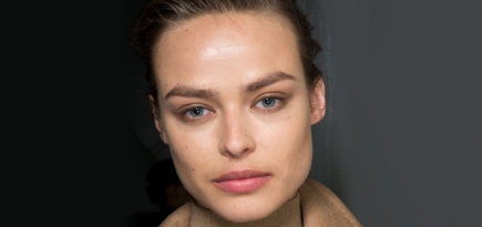 Тренд: нейтральные смоки