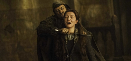 Алгоритм предсказал, какие персонажи умрут в финале «Игры престолов»