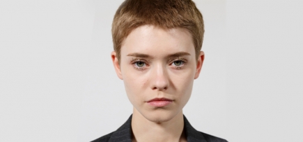 Свежая сияющая кожа, гладкие длинные волосы: бьюти-обзор Недели моды в Париже