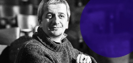 Константин Богомолов: \"Треш — это то, как критики любят называть мои спектакли\"