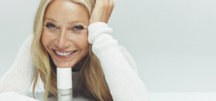 Wellness-бренд Гвинет Пэлтроу Goop расширяется