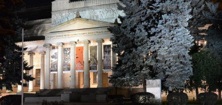 В Пушкинском стартует выставка, посвященная главным приобретениям музея последних лет