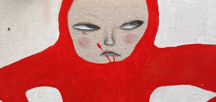 Geolina Art Gallery проведет выставку в пространстве тату-студии