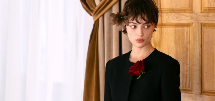 Walk of Shame провел показ во Дворце бракосочетания