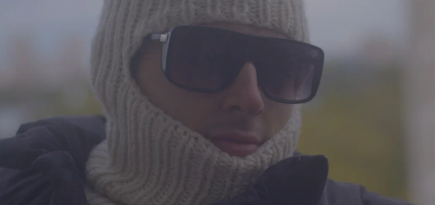 Фильм «Привычка нюхать пальцы» Вячеслава Иванова стал победителем фестиваля «Новое движение»