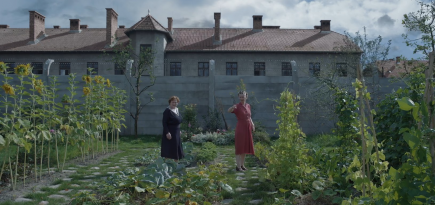 Прокат фильма «Зона интересов» перенесли на 22 мая