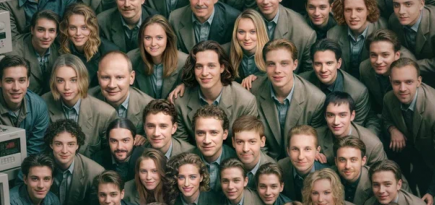 Фильм «Ровесник» c Анной Михалковой и Александром Яценко обзавелся трейлером