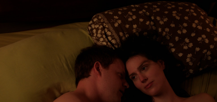 В «Художественном» пройдет зрительская премьера фильма «Прости, детка»