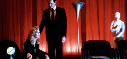 В Summer Cinema by Kion стартует уик-энд Дэвида Линча