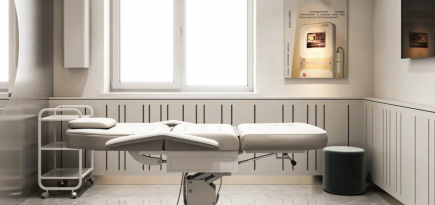 В центре Москвы открылся косметологический центр M.O.N Clinic
