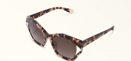 Итальянский бренд Furla выпустил pre-fall-коллекцию очков