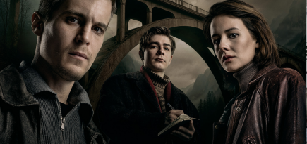 Сериал «Фишер» продлили сразу на два сезона