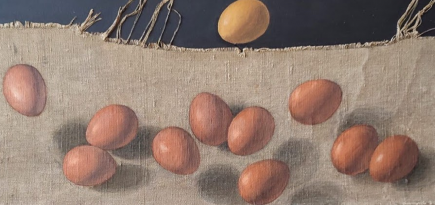 Фонд «Новые коллекционеры» объявил о старте биеннале частных коллекций