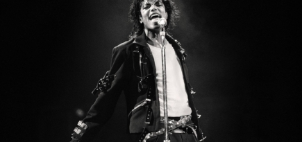 Премьеру байопика о Майкле Джексоне перенесли на весну 2026 года