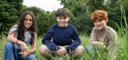 HBO объявил актерский состав сериала «Гарри Поттер»