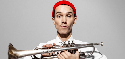 Антоха МС, Слава КПСС и Saluki выступят на фестивале «Летник»