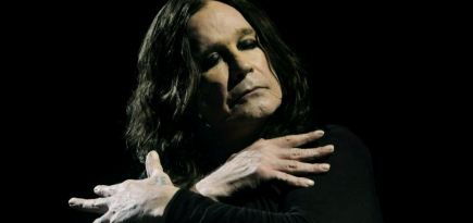 Издательство АСТ выпустит биографию Оззи Осборна в формате комикса