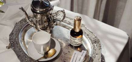 Zielinski & Rozen выпустил триптих ароматов впервые в истории бренда