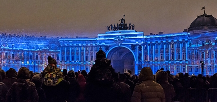 Круглая дата: что Эрмитаж подготовил к своему 250-летию