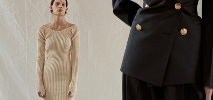 Круизная коллекция Céline, resort 2017