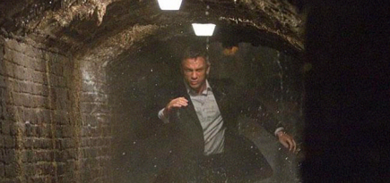 Дэниел Крейг вернется к работе над новым «Бондом» в течение недели