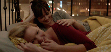 Фильмы и сериалы, которые способны исцелить от гомофобии