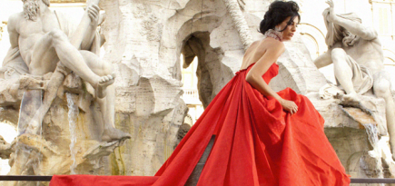 В Москве пройдет выставка об итальянской моде