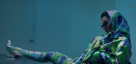 Cardi B снялась полностью обнаженной в клипе на трек «Press»