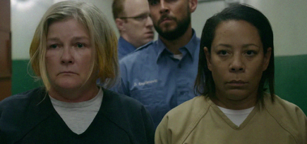 Вышел трейлер последнего сезона сериала «Оранжевый — хит сезона»