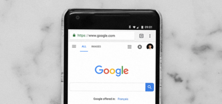Google создала собственный аналог AirDrop