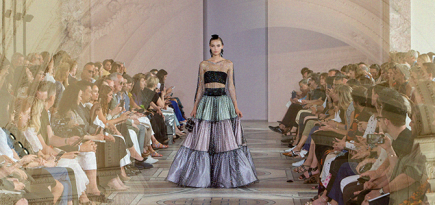 Giorgio Armani Prive, коллекция осень-зима 2019
