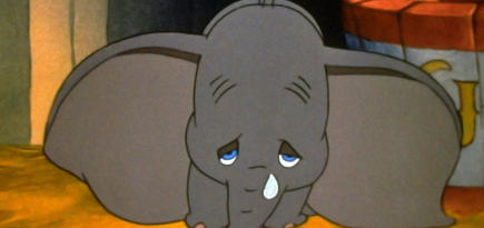 Умер аниматор мультфильма «Дамбо» Милтон Квон