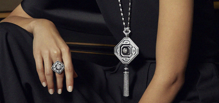 Из чего состоит новая коллекция высокого ювелирного искусства Boucheron