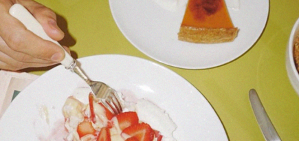 Happy End Bar запускает серию воскресных бранчей