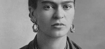 Maps.me составил путеводитель по Мехико ко дню рождения Фриды Кало