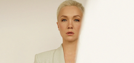 Косметичка Дарьи Мороз. «Привилегия артистов — меняться»