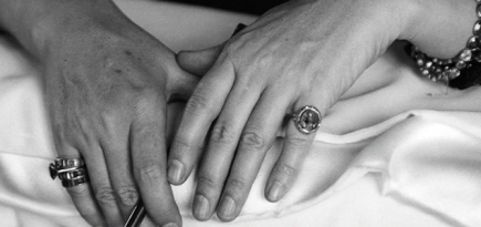 Из чего состоит коллекция высокого ювелирного искусства Chanel